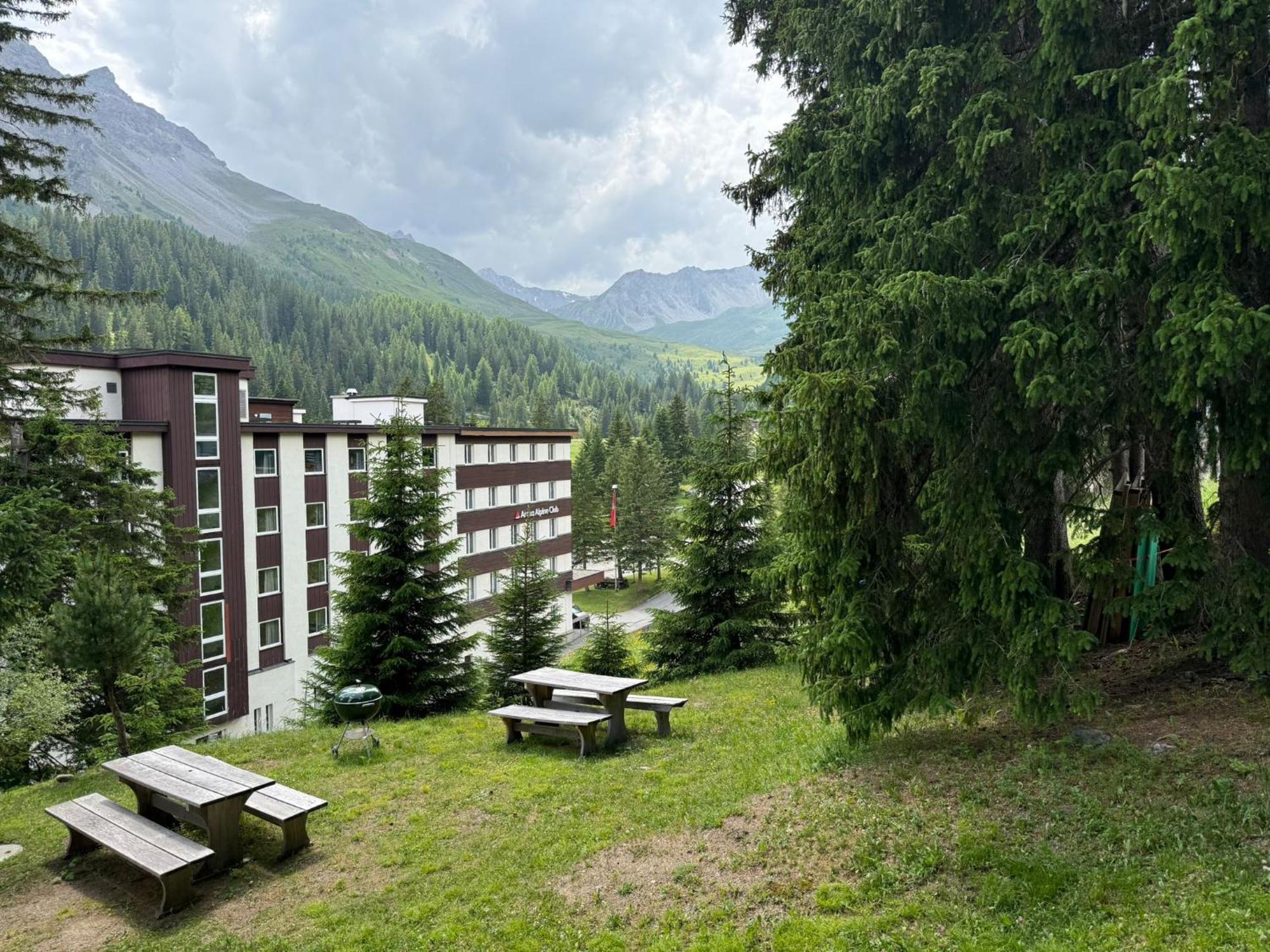Chalé Pradella By